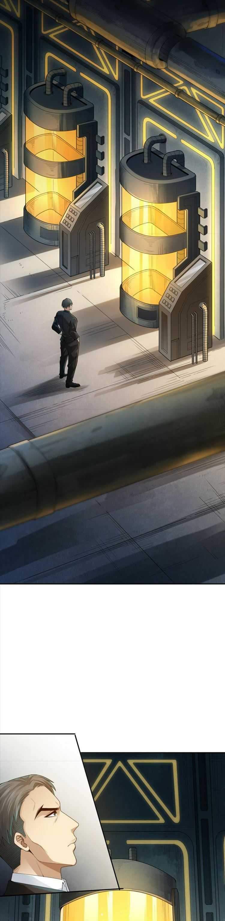 Ultimate Soldier Chapter 95 Gambar 6